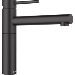 Blanco ALTA II Total Black 1527538 - 527538