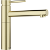 Blanco ALTA II Satin Gold 1527539 - 527539