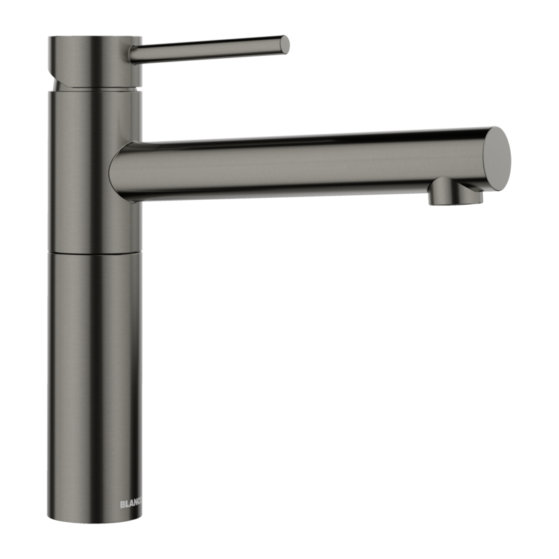 Blanco ALTA II Dark Steel 1527540 - 527540