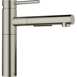 Blanco ALTA-S II Platinum 1527710 - 527710