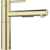 Blanco ALTA-S II Satin Gold 1527554 - 527554
