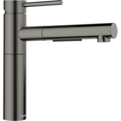 Blanco ALTA-S II Dark Steel 1527555 - 527555
