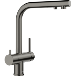 Blanco FONTAS II - 3 vie - Dark Steel 1527736 - 527736