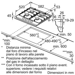 Neff T26DS59N0   ***PRONTA CONSEGNA***