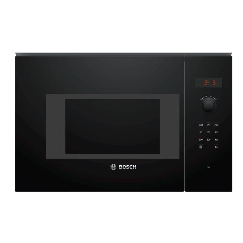 Bosch BFL523MB1F