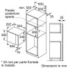 Bosch BFL523MB1F