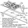 Bosch PRS9A6H40