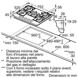 Bosch PPQ7A6I40