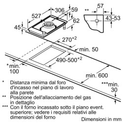 Bosch PRA3A6I10