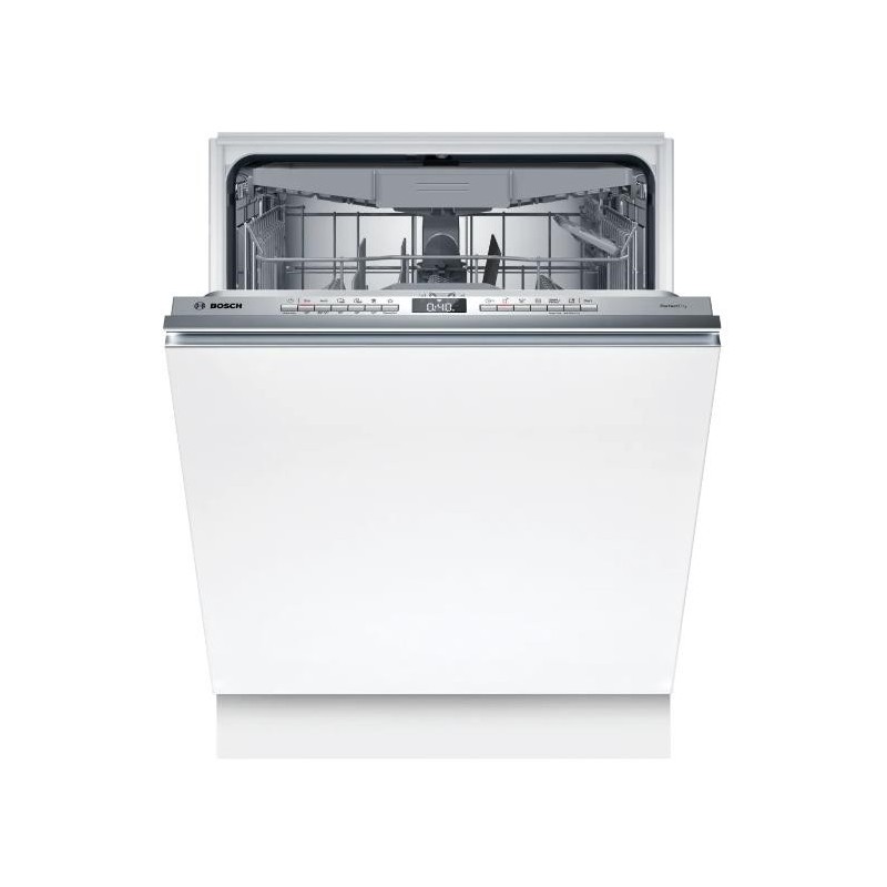 Bosch SMH6ZCX10E  Cerniere Sliding