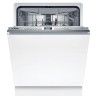 Bosch SMH6ZCX10E  Cerniere Sliding