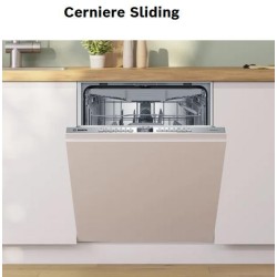 Bosch SMH4EVX08E cerniere sliding