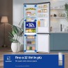 Samsung RB38C600DSA Silver Inox   ***PRONTA CONSEGNA***
