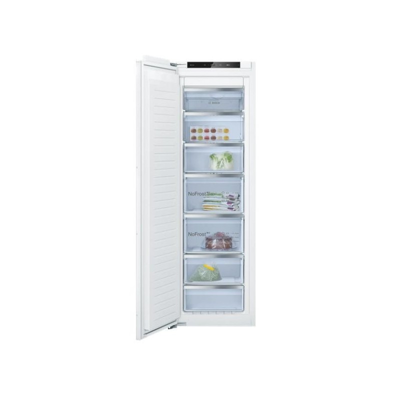Bosch GIN81VEE0 cerniera piatta Bosch GIN81VEE0 cerniera piatta