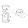 Apell PTN410GO - 6010038   avena   ***PRONTA CONSEGNA***