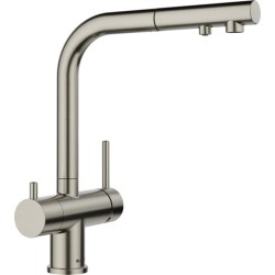 Blanco FONTAS-S II - 3 vie - Platinum 1527715 - 527715