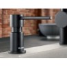 Blanco LATO Dispenser Dark Steel