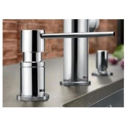 Blanco LATO Dispenser Platinum 1527721