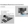 Elica KIT0204096 fuori zoccolo