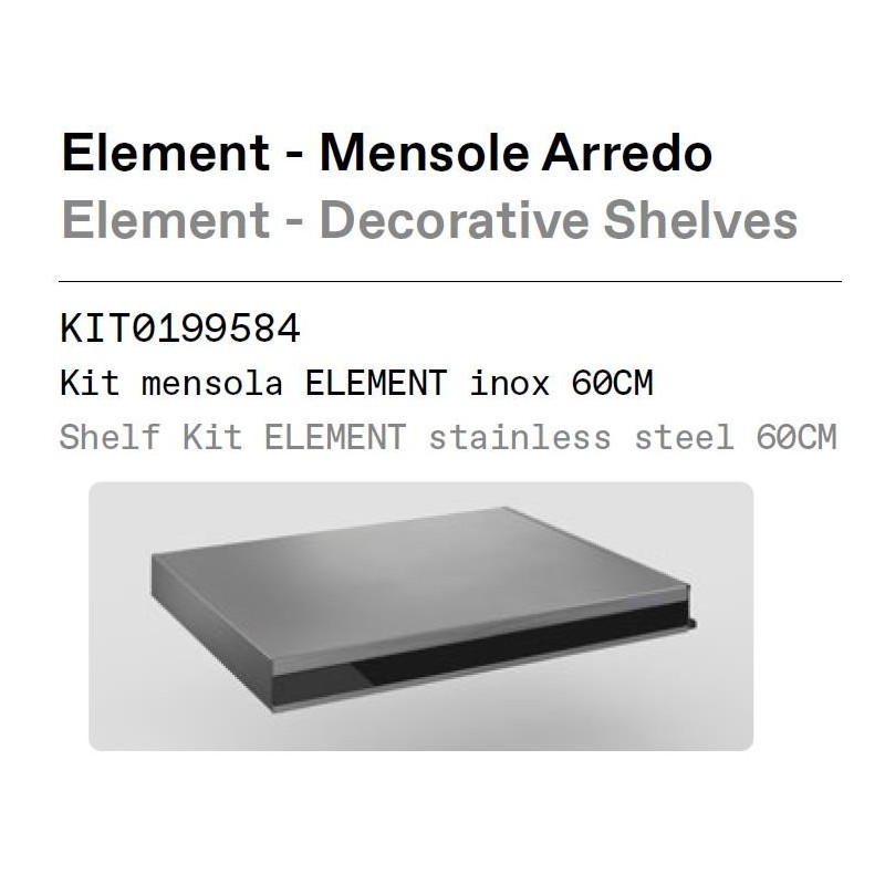 Elica KIT0199584